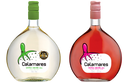 Pack - Vinho Calamares Verde Branco/ Rosé 750ml