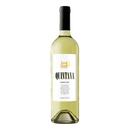 Vinho Bodegas Leganza Quintana Blanc 750ML