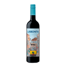 Vinho Lisbonita Tinto 750ml