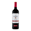 Vinho Viña Albali Crianza Tinto 750ML