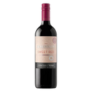 Vinho Concha Y Toro Reservado Sweet Red 750ML