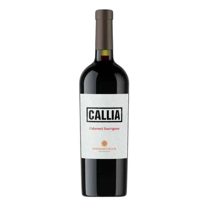 Callia Cabernet Sauvignon 2024