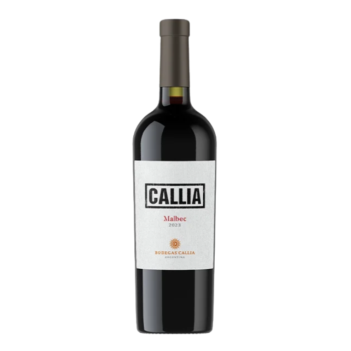Callia Malbec 2023 (375 ml)