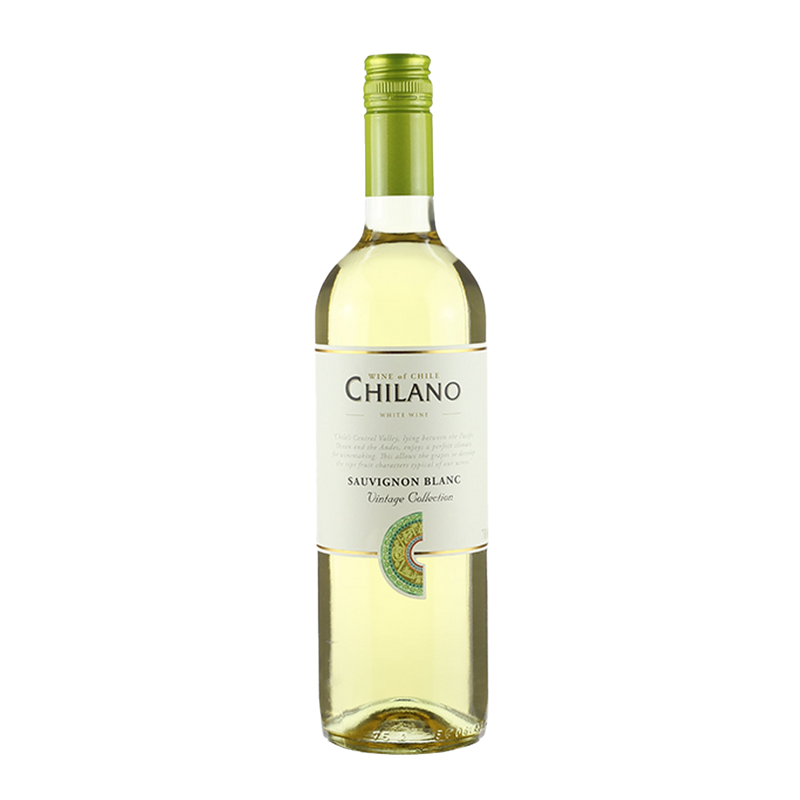 Chilano Sauvignon Blanc 2023