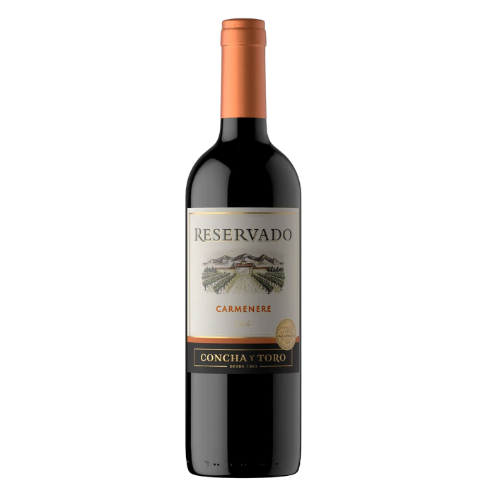 Concha y Toro Reservado Carménère 2022