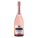 Espumante Campo Largo Moscatel Rose 750ML