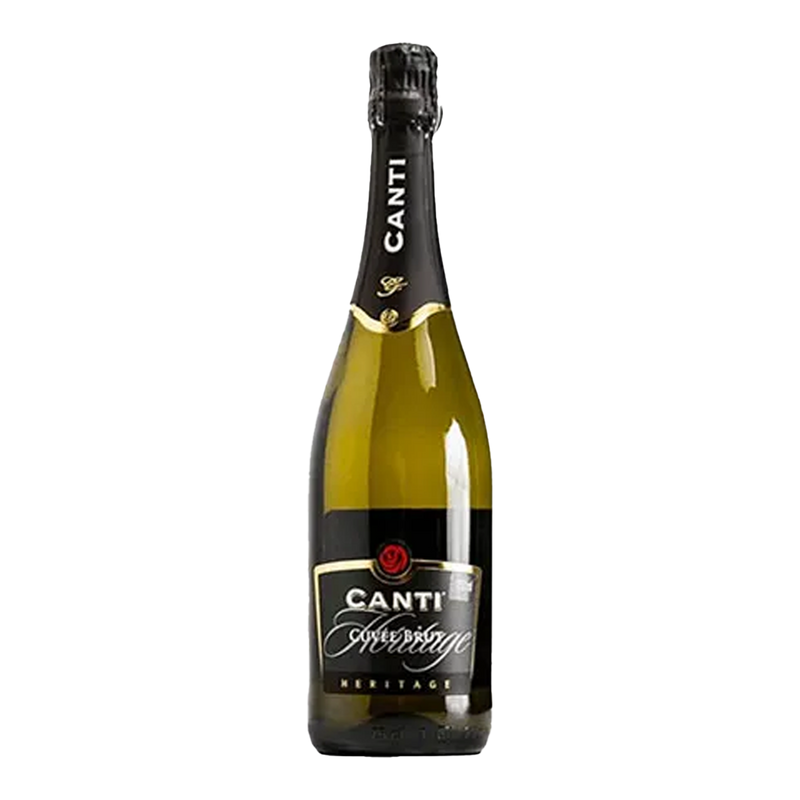 Espumante Canti Cuvée Heritage Brut Branco 750ml