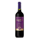 Faro Reserva Carménère 2018