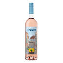 Vinho Lisbonita Rosé 750ml