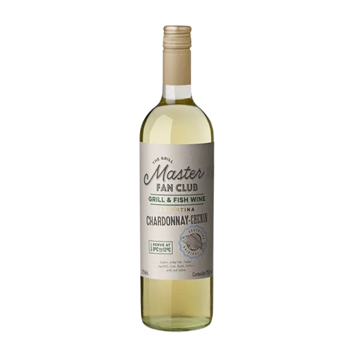 Master Fan Club White Wine 2024