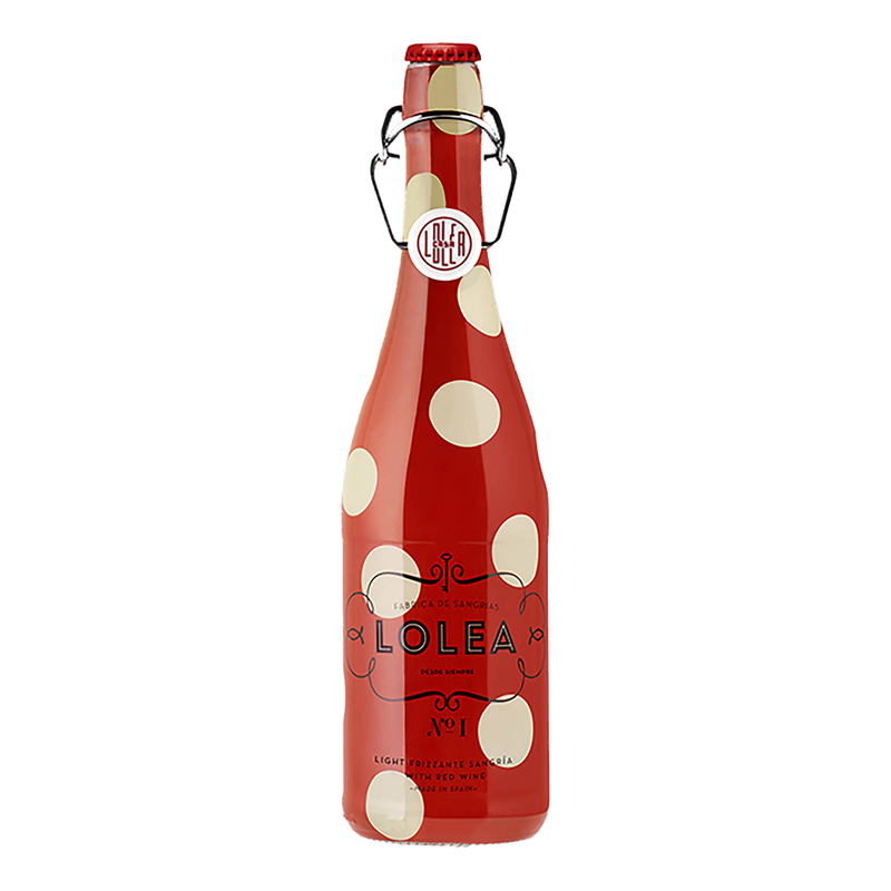 Sangria SES Lolea N1 750ML