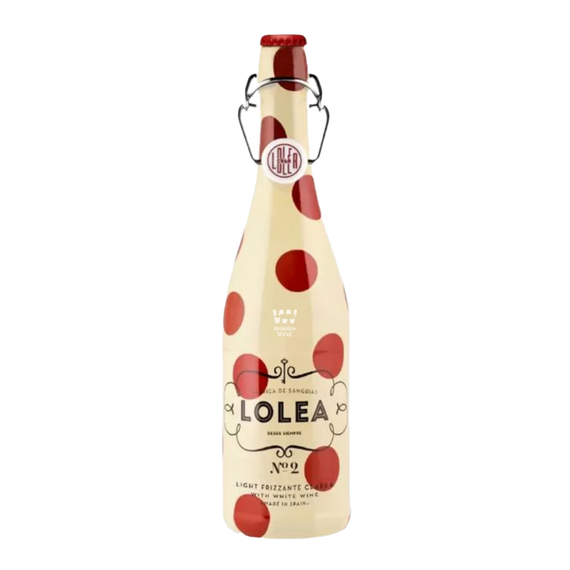 Sangria SES Lolea N2 750ML