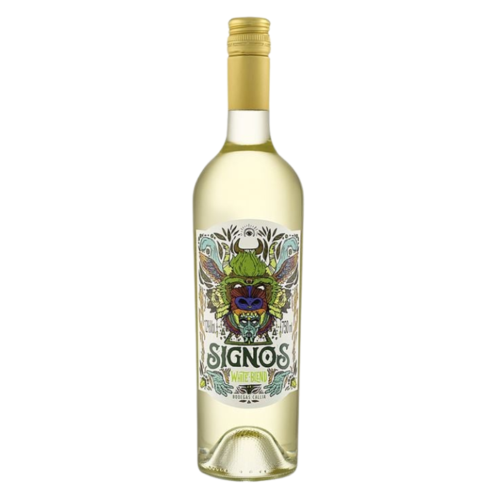 Signos White Blend