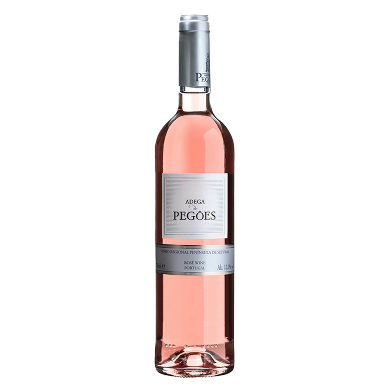Vinho Adega de Pegões Rose 750ml
