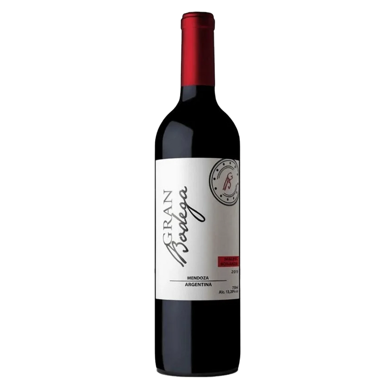 Vinho Gran Bodega TT 750ML