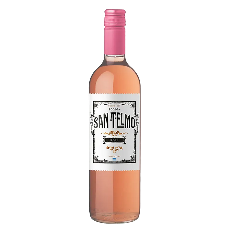 Vinho San Telmo Rose 750ML