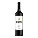 Vinho Bodegas Leganza Quintana Tinto 750ML