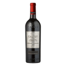 Vinho Calvet Bordeaux Superior Metal TT 750ML