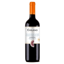 Vinho Chilano Carménère Tinto 750 ml