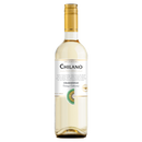 Vinho Chilano Chardonnay 750 ml