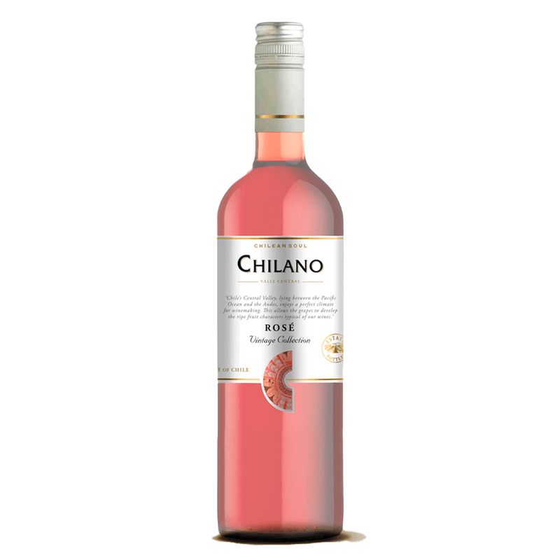 Vinho Chilano Rosé 750 ml