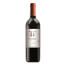 Vinho Tantehue Carmenere TTO 750ML