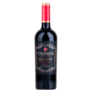 Vinho Codici Masserie Primitivo Puglia TTO 750ML