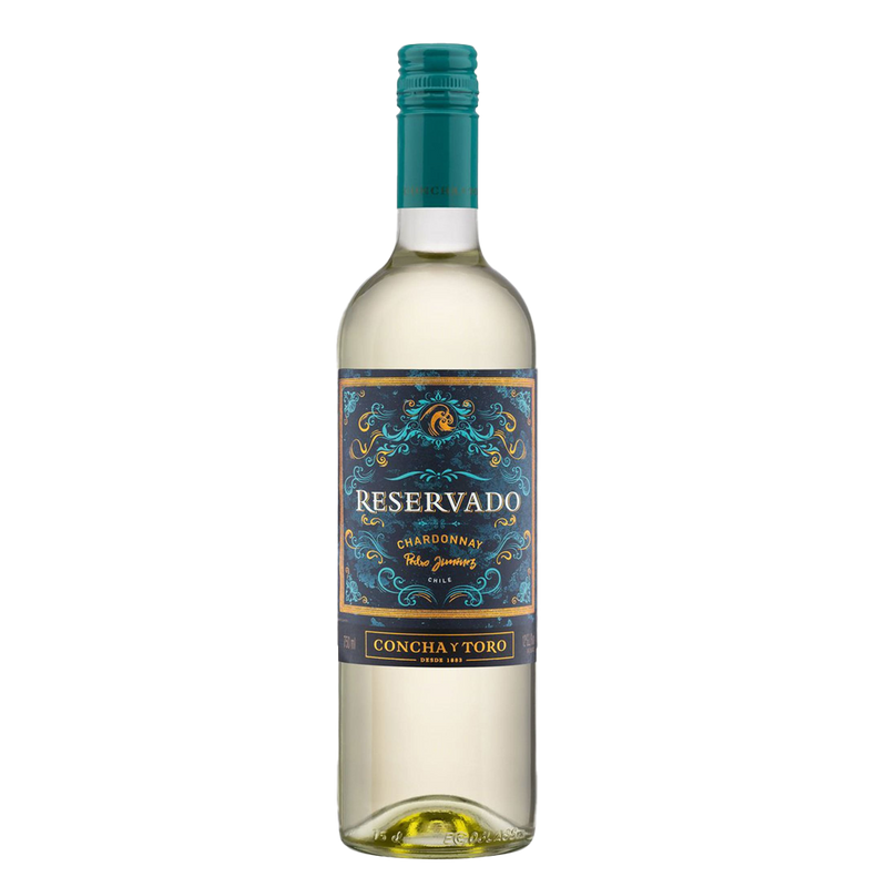 Vinho Concha Y Toro 750ML Chardonnay Branco