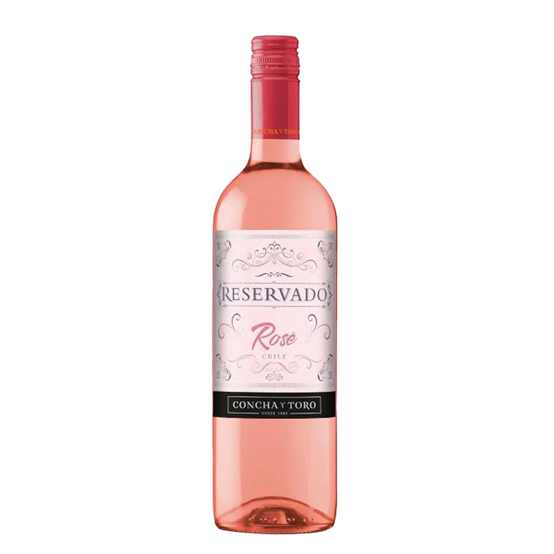 Vinho Concha Y Toro 750ML Rose