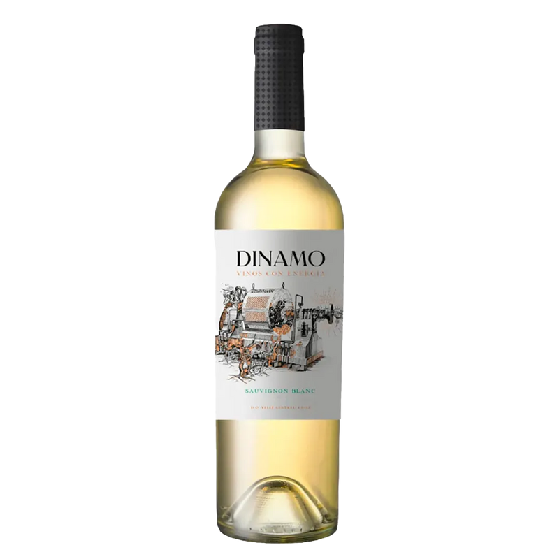 Vinho Dinamo Sauvignon Blanc 750ML