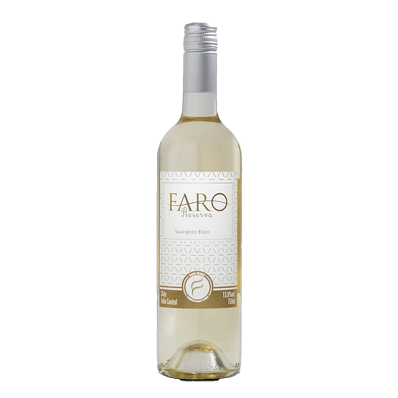 Vinho Faro Reserva Sauvignon Blanc 750ML