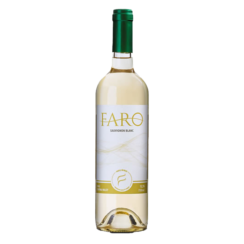 Vinho Faro Sauvignon Blanc 750ML