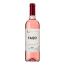 Vinho Faro Syrah Rose 750ML