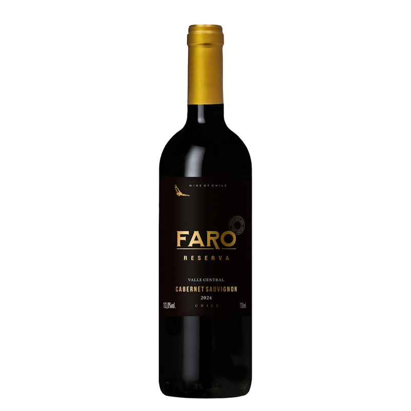 Vinho Faro Reserva Cabernet Sauvignon
