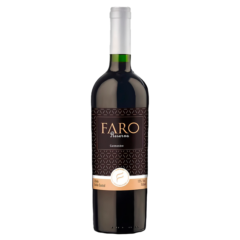 Vinho Faro Reserva Carménère 750 ml