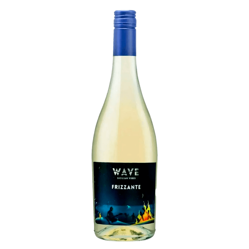 Vinho Frisante Settesoli Wave BCO 750ML