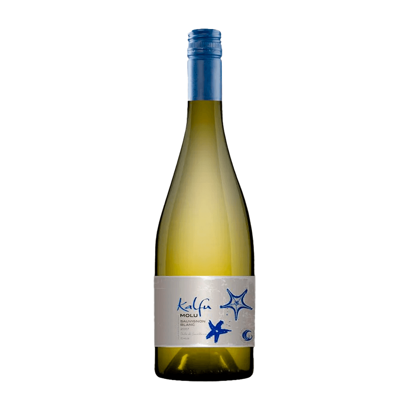 Vinho Kaipu Reserva Molu Sauv. Blanc 750ML