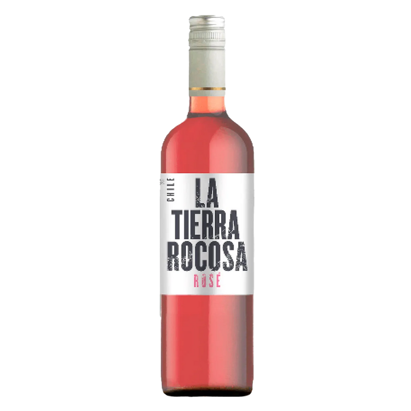 Vinho LaTierra Rocosa Rose 750ML