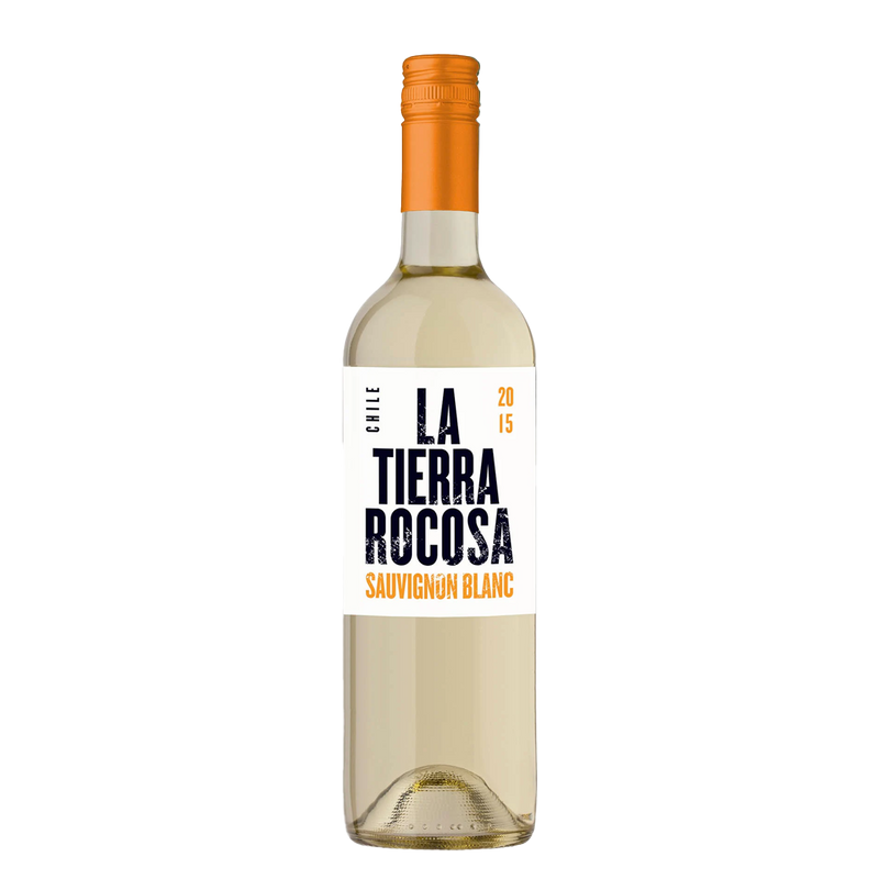 Vinho La Tierra Rocosa Sauvignon Blanc 750ML