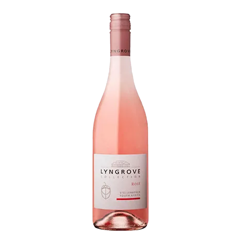 Vinho Lyngrove Collection Rose 750ML