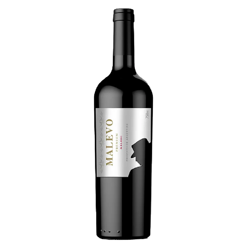 Vinho Malevo Premium Malbec TTO 750ML