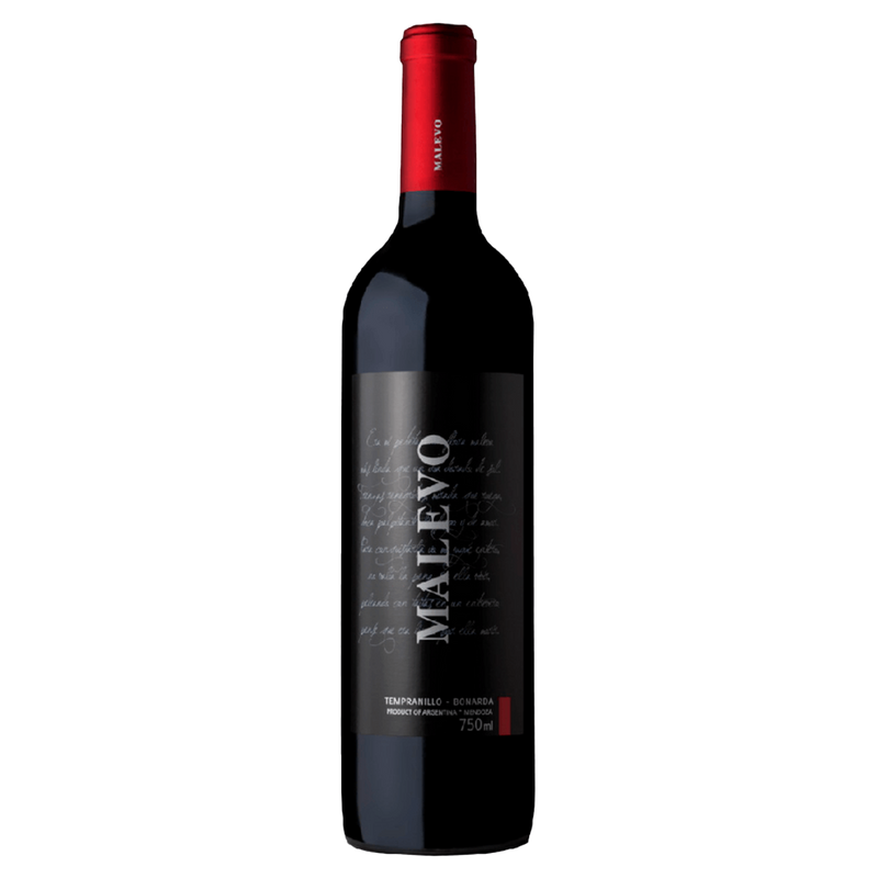 Vinho Malevo TTO 750ML