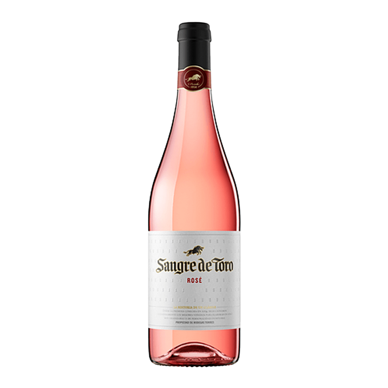 Vinho Sangre De Toro Rose 750ML