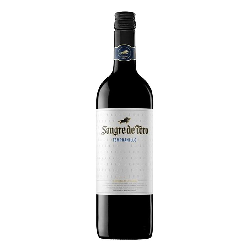 Vinho Sangre de Toro Tempranillo TT 750ML