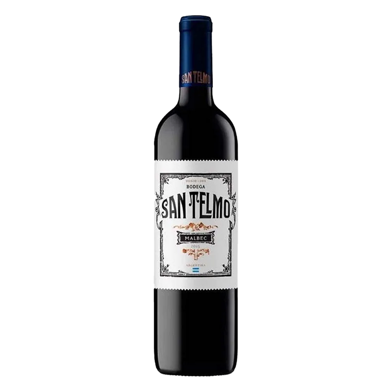 Vinho San Telmo Malbec TTO 750ML