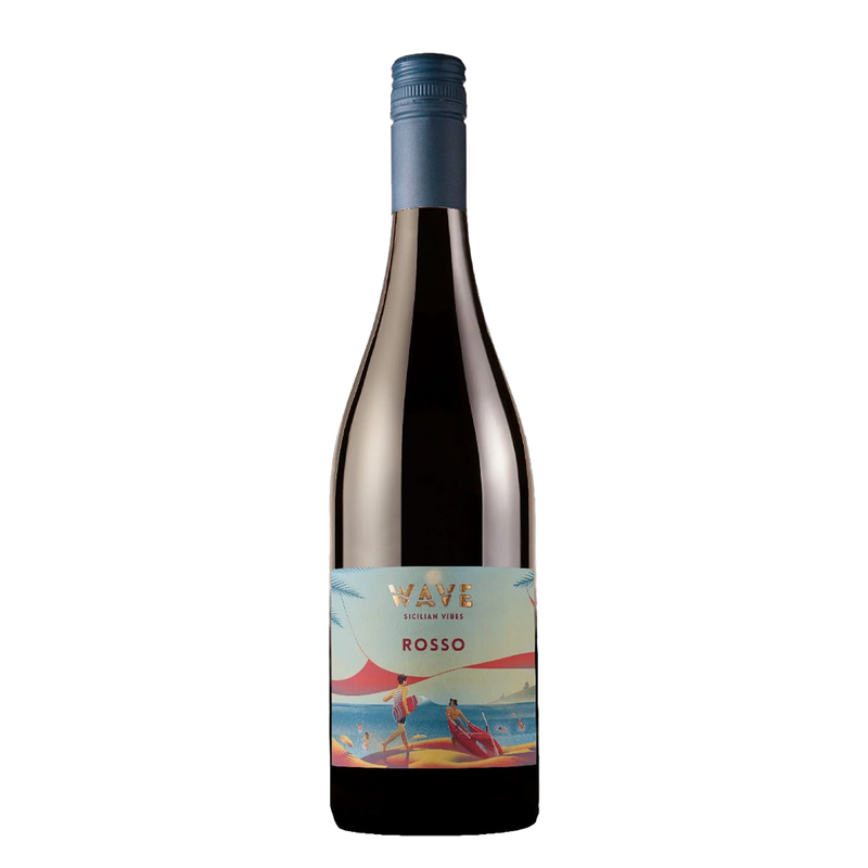 Vinho Settesoli Wave TTO 750ML