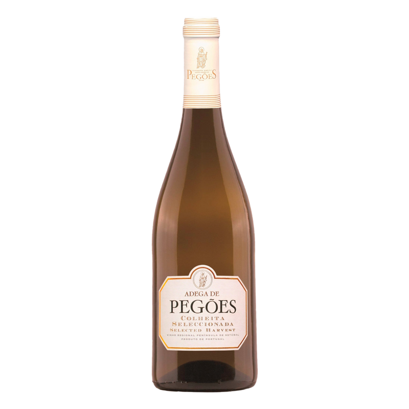 Vinho Setubal Adega de Pegoes Branco