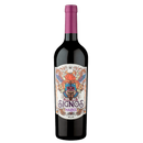 Vinho Signos Malbec TT 750ML