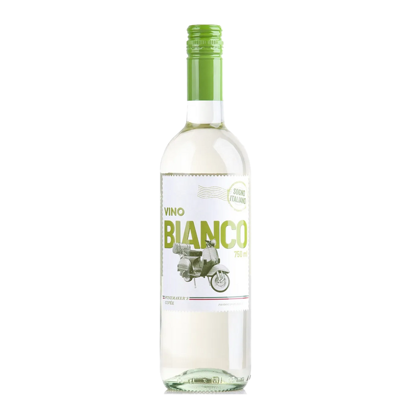 Vinho Sogno Italiano Branco 750ML
