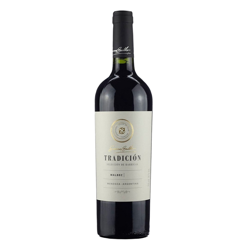 Vinho Susana Balbo Tradición Malbec Tinto 750 ml